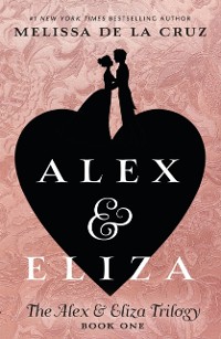 Cover Alex & Eliza
