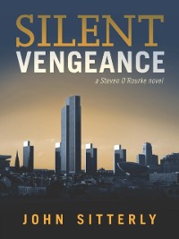 Cover Silent Vengeance