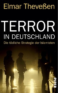 Cover Terror in Deutschland