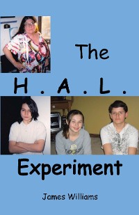 Cover The H.A.L. Experiment