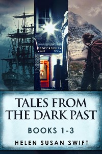 Cover Tales From The Dark Past - Books 1-3