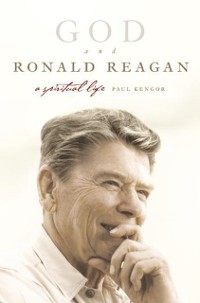 Cover God and Ronald Reagan
