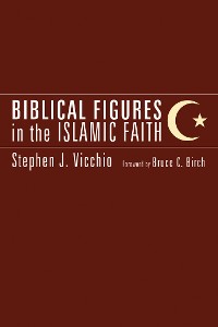 Cover Biblical Figures in the Islamic Faith