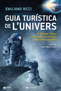 Cover Guia turística de l'univers