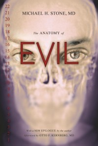 Cover Anatomy of Evil