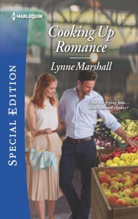 Cover Cooking Up Romance