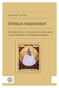 Cover Sündlos solidarisch