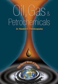 Cover Oil, Gas and Petrochemicals