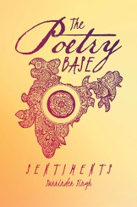 Cover The Poetry Base