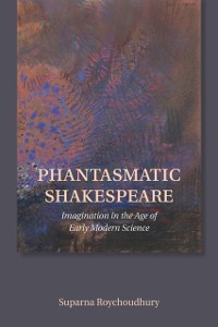 Cover Phantasmatic Shakespeare