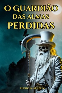 Cover O Guardião Das Almas Perdidas