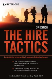 Cover The Hire Tactics