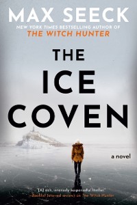 Cover Ice Coven