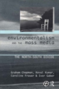 Cover Environmentalism and the Mass Media