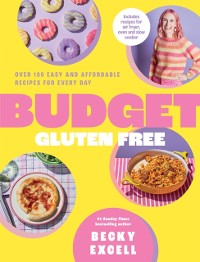 Cover Budget Gluten Free