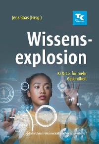 Cover Wissensexplosion