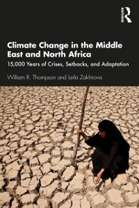 Cover Climate Change in the Middle East and North Africa