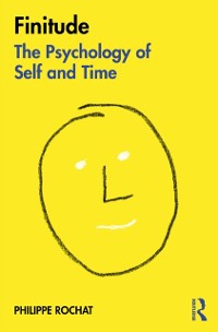Cover FINITUDE: The Psychology of Self and Time