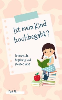 Cover Ist mein Kind hochbegabt?