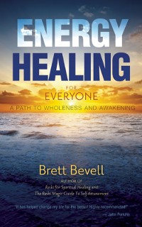 Cover Energy Healing for Everyone
