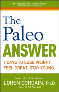 Cover Paleo Answer