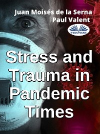 Cover Stress And Trauma In Pandemic Times