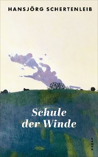 Cover Schule der Winde