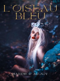 Cover L'Oiseau bleu