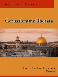 Cover Gerusalemme liberata