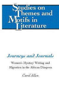 Cover Journeys and Journals