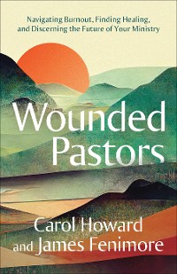 Cover Wounded Pastors