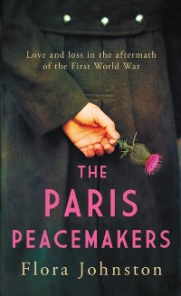 Cover Paris Peacemakers
