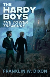 Cover Tower Treasure