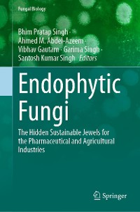 Cover Endophytic Fungi
