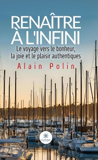 Cover Renaître à l’infini