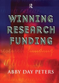 Cover Winning Research Funding