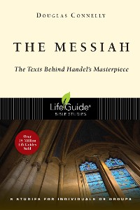 Cover The Messiah