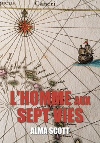 Cover L'homme aux sept vies