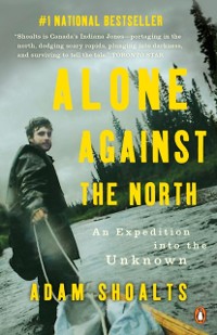 Cover Alone Against the North