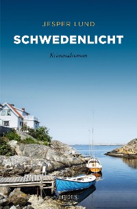 Cover Schwedenlicht