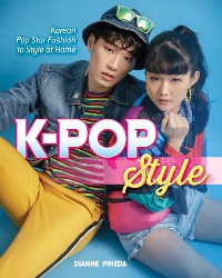 Cover K-Pop Style