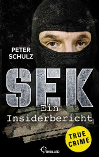 Cover SEK - ein Insiderbericht
