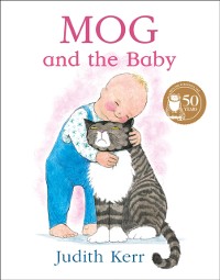 Cover Mog and the Baby