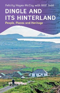 Cover Dingle and its Hinterland