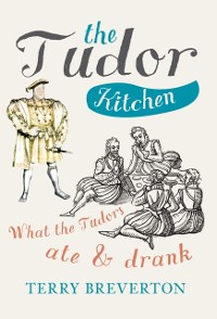 Cover Tudor Kitchen