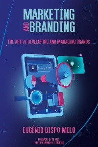 Cover Marketing and Branding