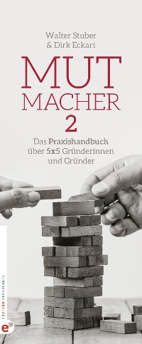 Cover Mutmacher 2