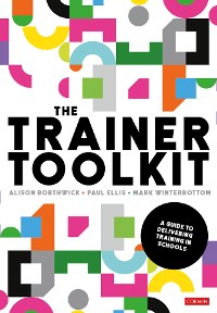 Cover The Trainer Toolkit