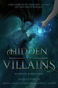 Cover Hidden Villains