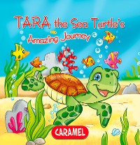 Cover Tara the Sea Turtle
